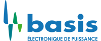 BASIS ELECTRONIQUE DE PUISSANCE